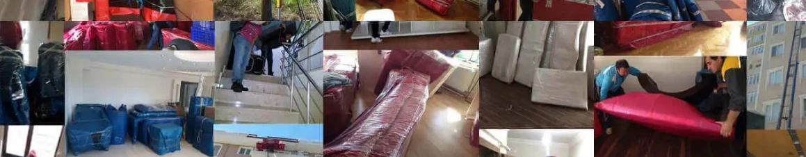 Söğütözü evden eve nakliyat görseli