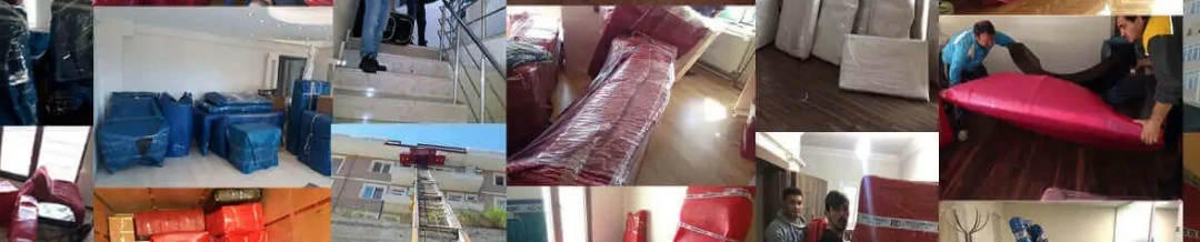 Söğütözü şehir içi nakliyat  görseli